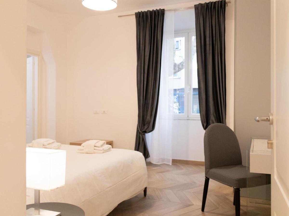 The Best Rent - Elegant Five-Bedrooms Apartment Near Colosseo Рим Экстерьер фото